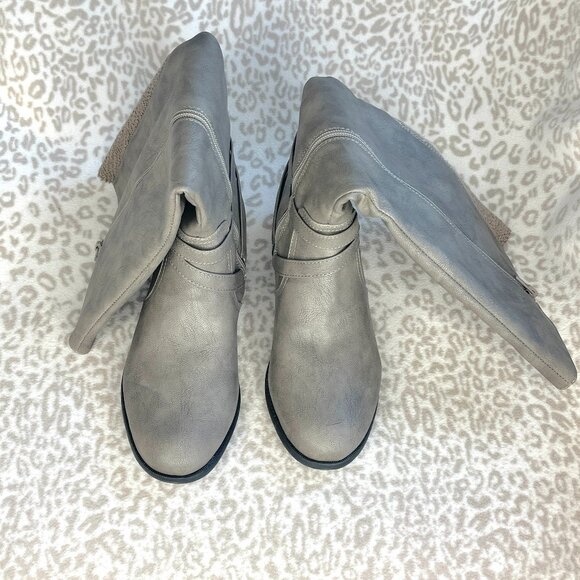 LifeStride Women's, Xtrovert Tall Shaft Boot 8.5W - Picture 3 of 9